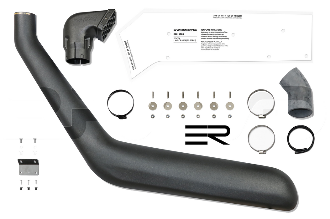 Toyota-Land-Cruiser-80-Snorkel