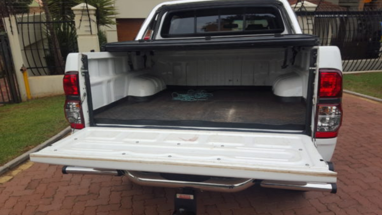 Dust Seal Kit