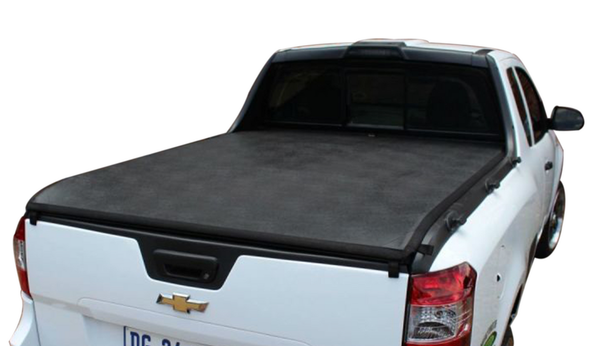 Chevrolet Cover Clip | Tonneau Cover Clips | Evorevo4x4