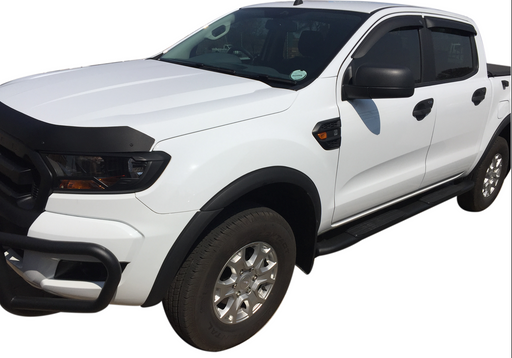 Ford-Ranger-Wheel Arches-Fenders-Slimline-T7