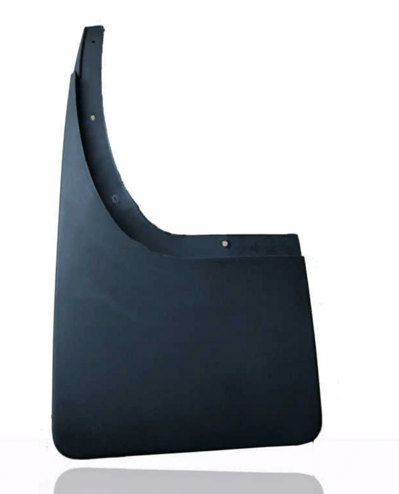 Ford Ranger Mud Flaps Facelift 2016 - 2022