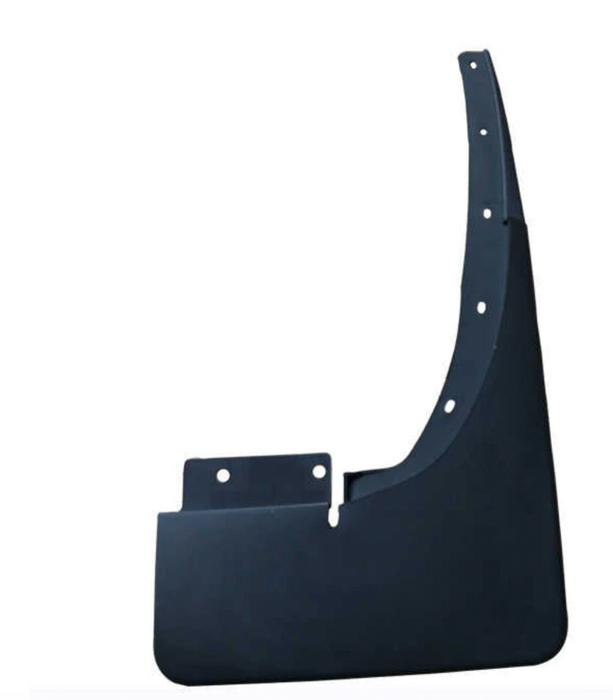 Ford Ranger Mud Flaps Facelift 2016 - 2022