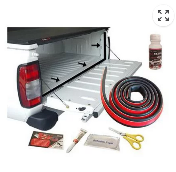 Dust Seal Kit