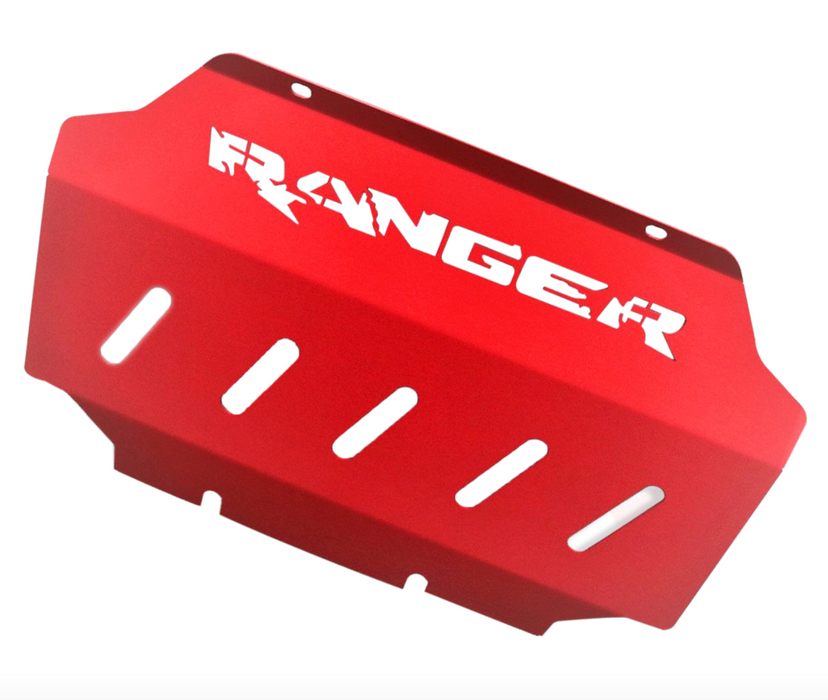 Ford Ranger Bash Plate 2012 - 2019 Models