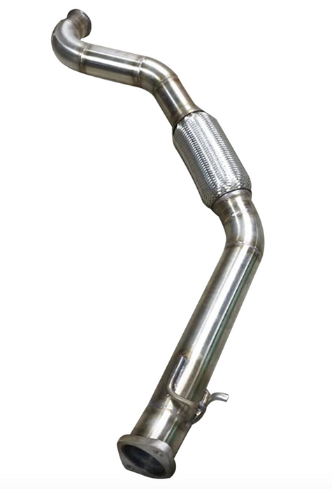 Ford Ranger 2012 - 2019 Downpipe