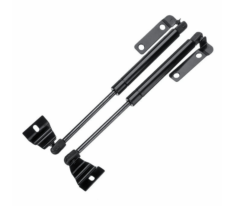 Toyota Hilux Gas Bonnet Shocks 2005 - 2012