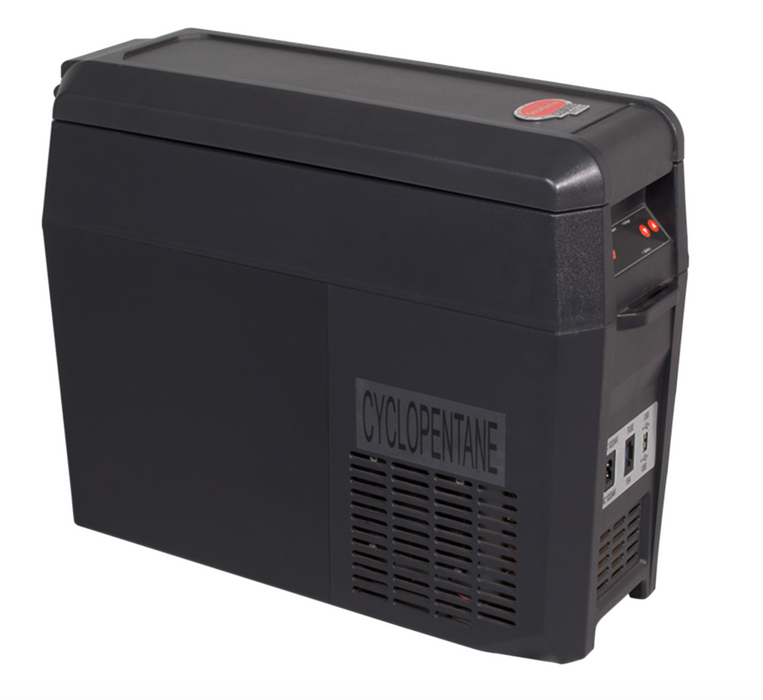 Snomaster 12L Fridge/Freezer 12V