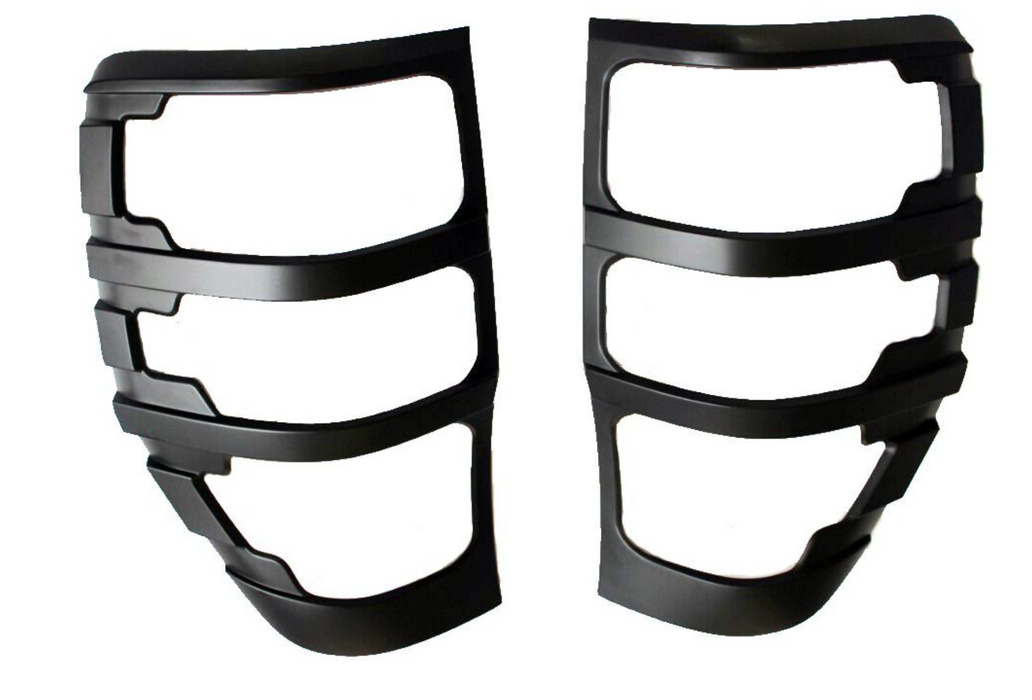 Ford-Ranger-Taillight-Trims-Covers-Trimmings-T7