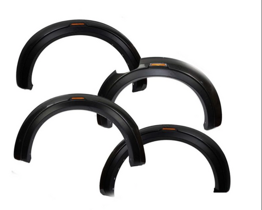 Ford-Ranger-Wheel Arches-Wheelarches-Fenders-T7