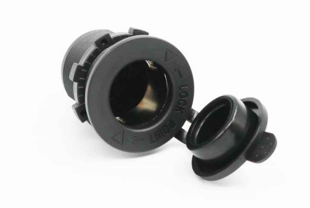 Female Lighter Socket