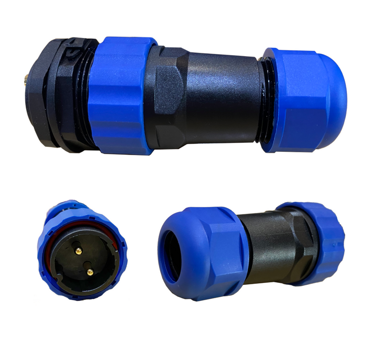 Waterproof Cable Connector