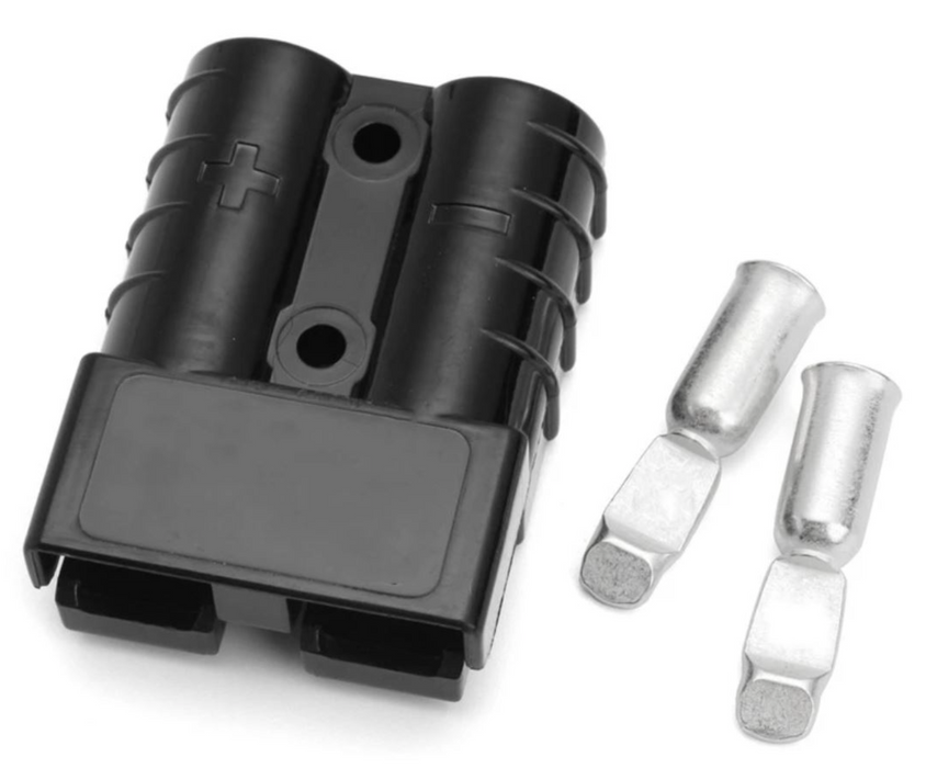 Harrison Equivalent Plug | 50A Equivalent Plug | Evorevo4x4