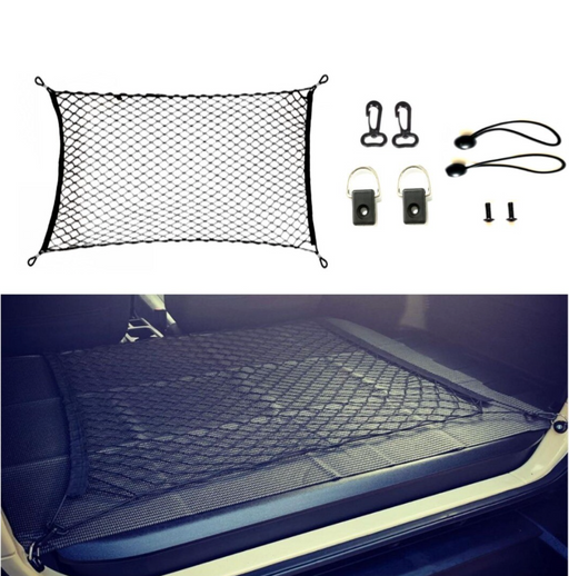 Suzuki-Jimny-Cargo-Net