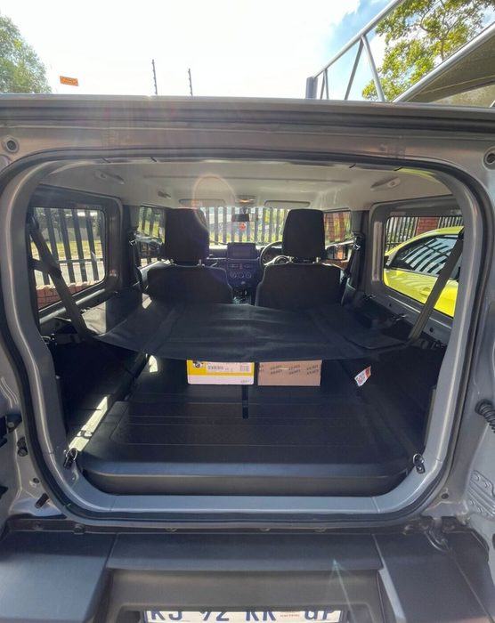 Suzuki-Jimny-Luggage-cover