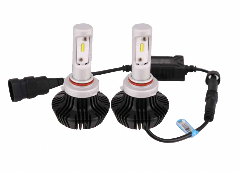 HB3 LED Headlight Kit Phillips