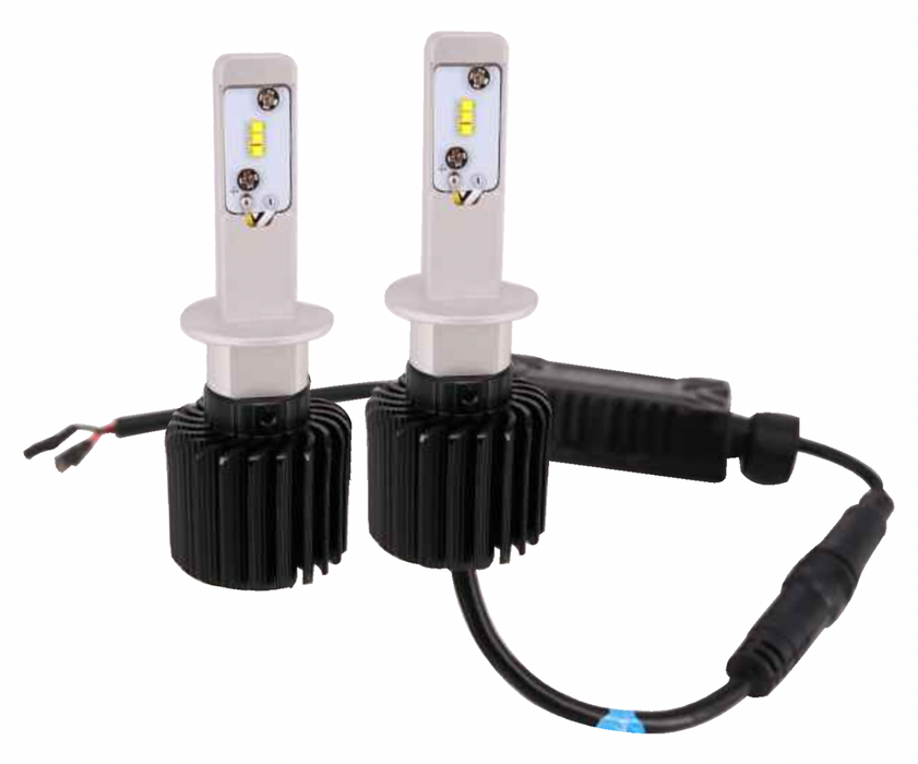 H1 LED Headlight Kit Phillips