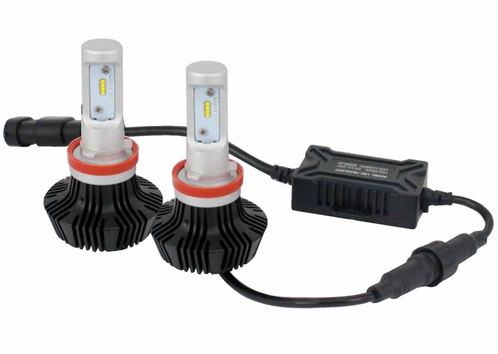 H11 LED Headlight Kit