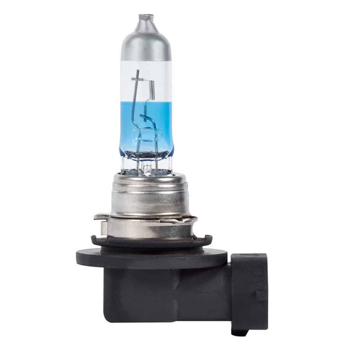 H11 Xenon 150 Ring Globes