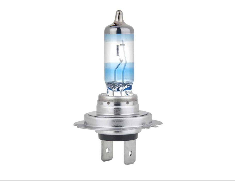 H7 Xenon200 Ring Globes