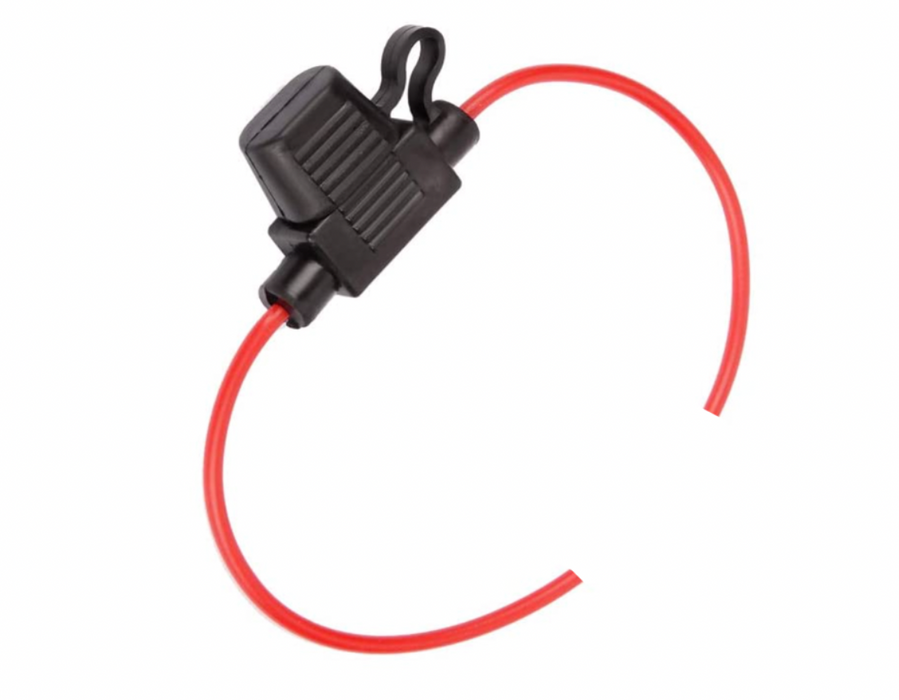 In-Line-Fuse