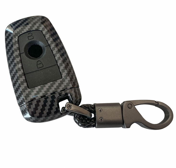 Ford-Ranger-Key-Cover-T7-T6-Carbon-Accessories-Protector-Case