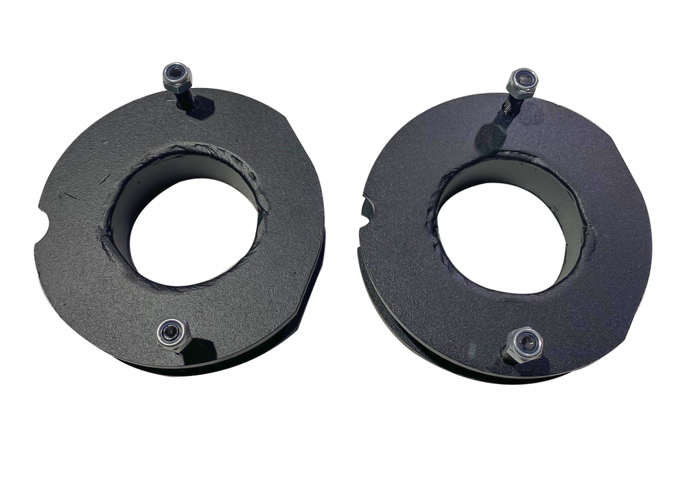 Toyota Land Cruiser 79 Series Lift Spacers