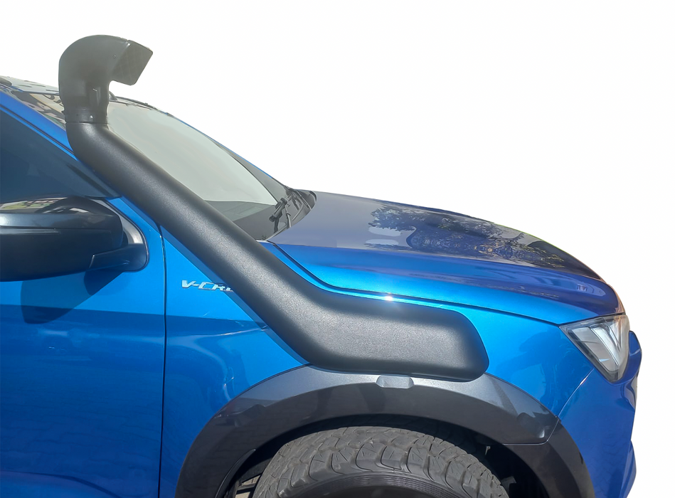 Isuzu-Snorkel