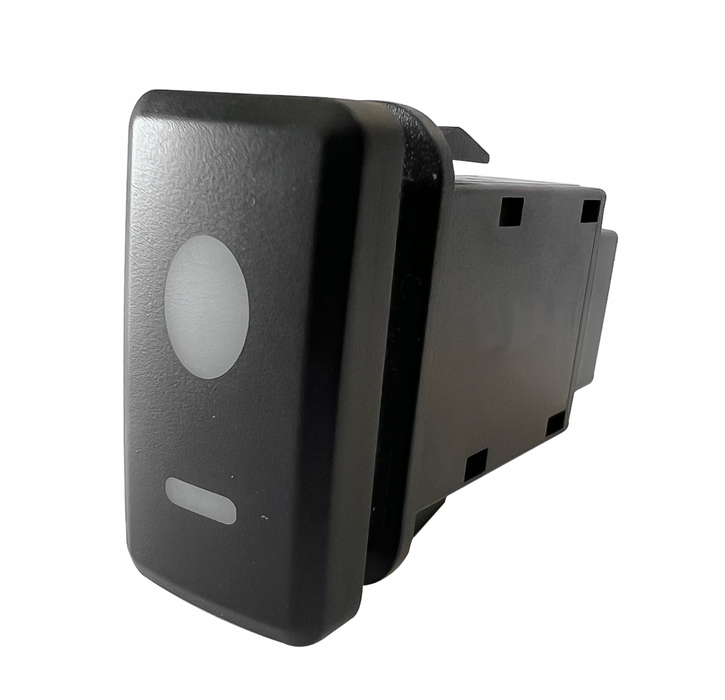 Toyota Hilux Blank Switch 2005 - 2015
