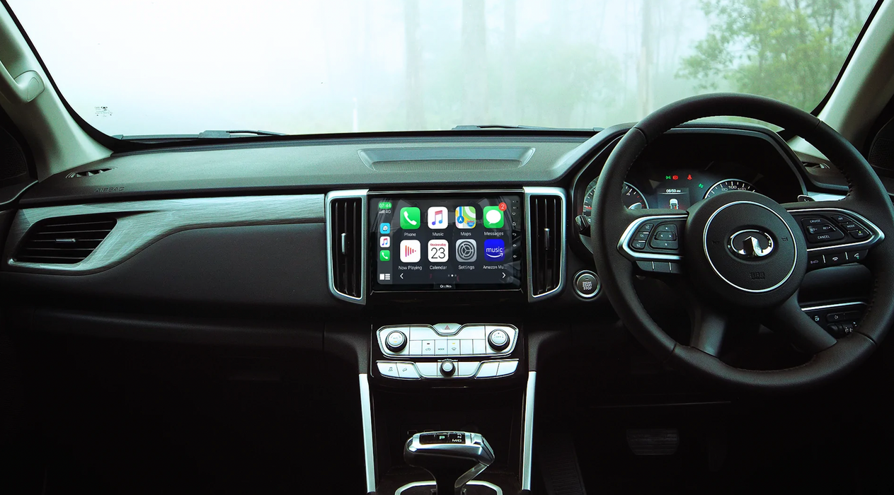Gwm-P-Series-OneNav-One-Nav-Radio-Screen