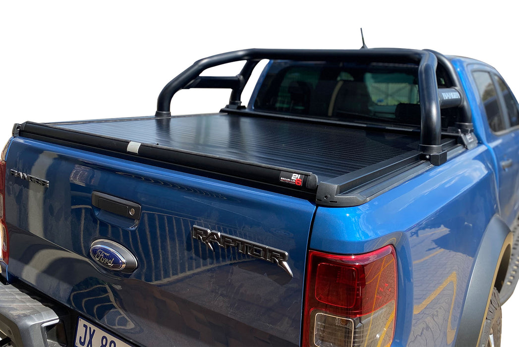 Ford Ranger / Raptor Securi-Lid 216 2012+