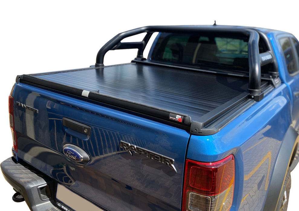 Ford Ranger / Raptor Securi-Lid 216 2012+