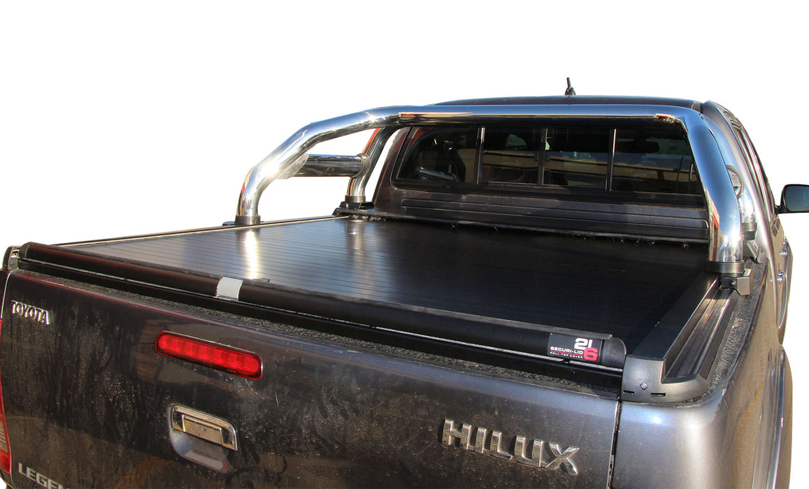 Toyota Hilux Securi Lid 2005 - 2015