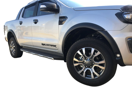 Ford-Ranger-Wheel Arches-Fenders-Slimline-T7-PDC