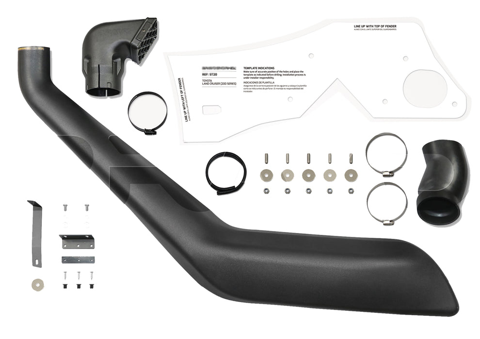Toyota-Prado-120-Snorkel