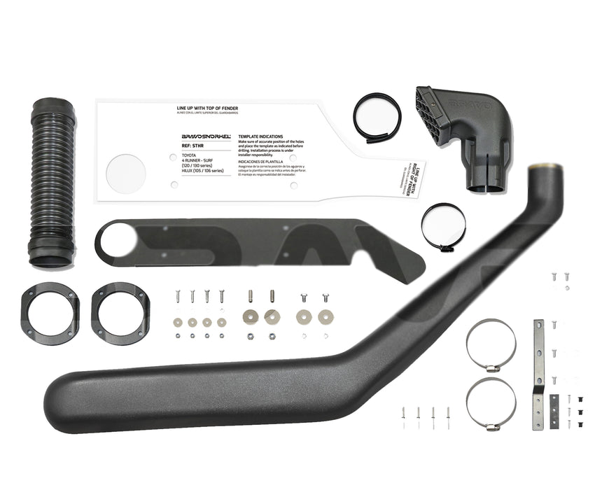 Toyota-Hilux-Snorkel