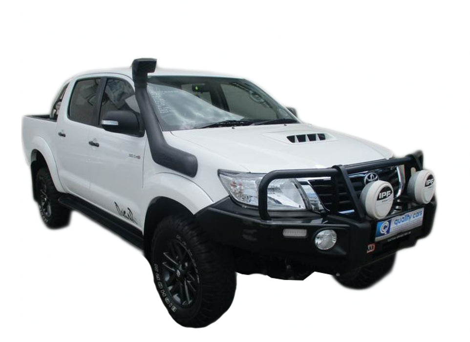 Toyota-Hilux-Snorkel-D4D-Vigo