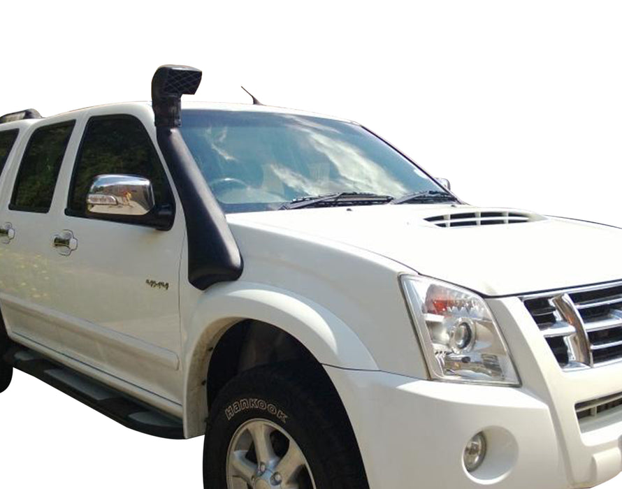 Isuzu-KB-Snorkel-Bigboy