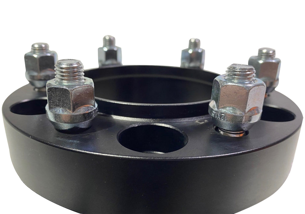 Toyota-Hilux-Wheel-Spacers