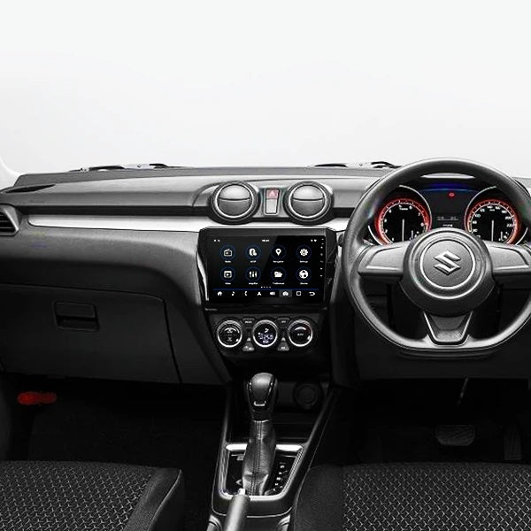 Suzuki Swift 2018+ Radio Screen ONE NAV