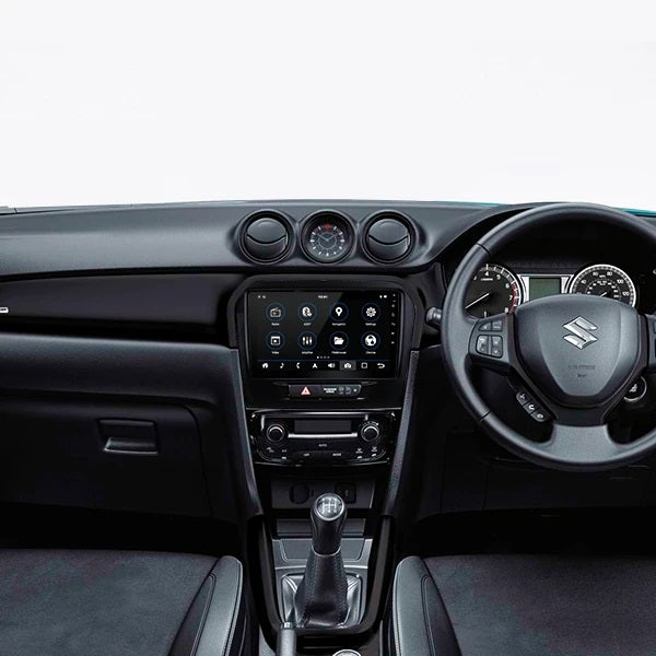 Suzuki Vitara Radio Screen ONE NAV