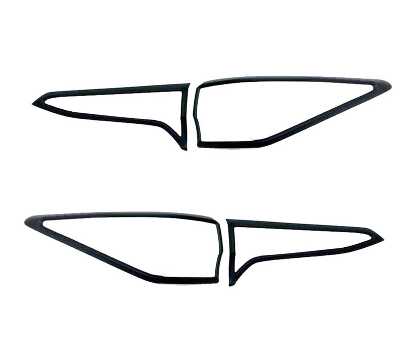 Toyota-Fortuner-Taillight-Trims-Trimmings-Protectors-Covers-GD6-Revo