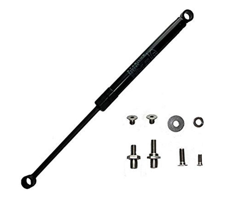Toyota Hilux  2012 - 2015 Tailgate shock