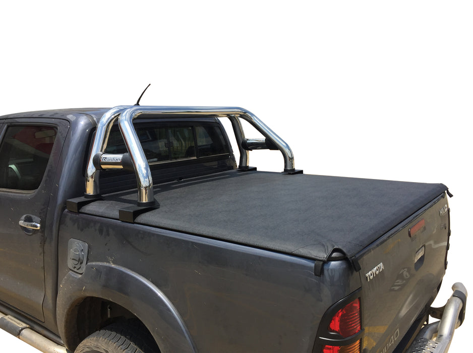 Toyota-Hilux-Tonneau-Cover-Clip in-Doublecab-Singlecab-Extendedcab