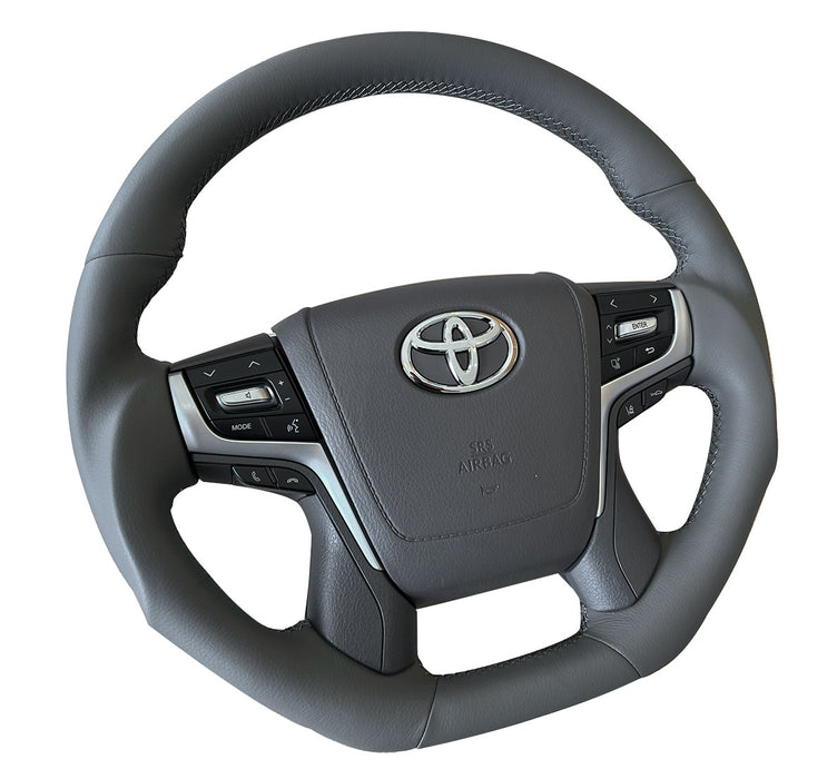 Toyota-Land-Cruiser-Replacment-Steering-Wheel-70-Series