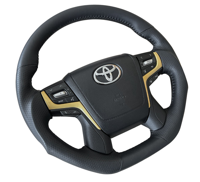 Toyota-Land-Cruiser-Replacment-Steering-Wheel-70-Series