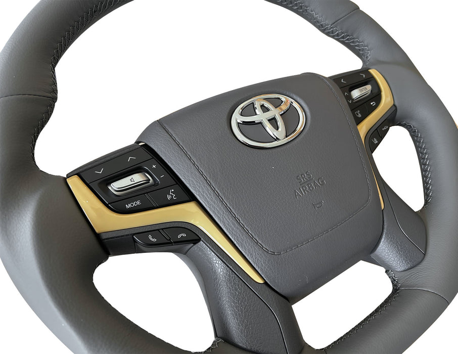 Toyota-Land-Cruiser-Grey-Steering-Replacment-Wheel-70-Series
