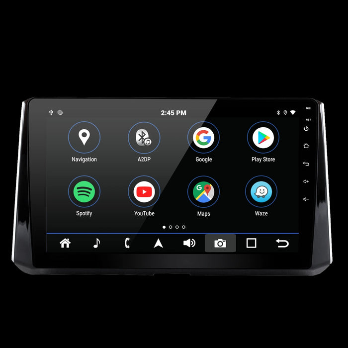 Toyota Corolla OneNav Radio 2019+ Free Reverse Camera