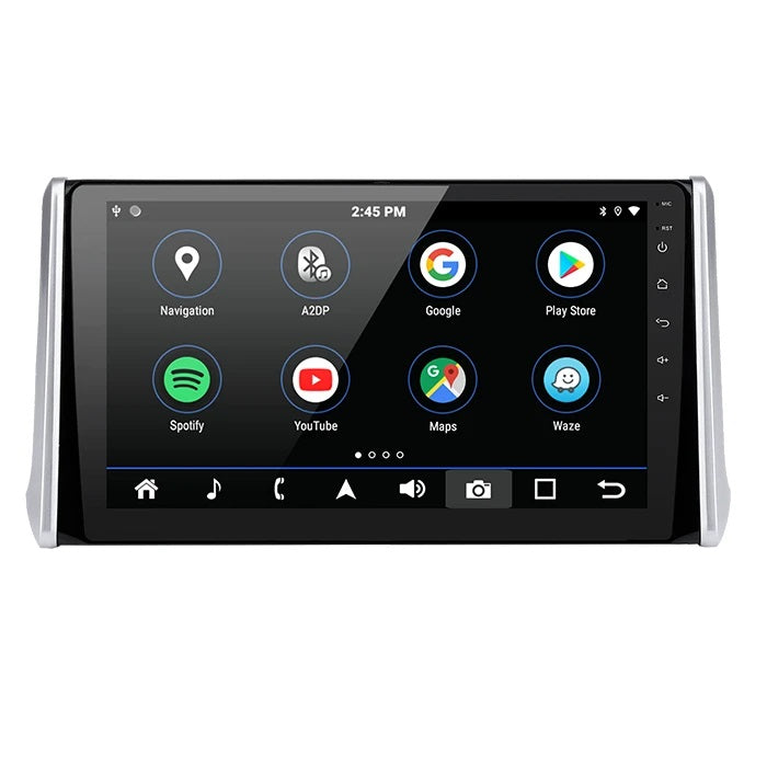 Toyota Rav 4 OneNav Radio + Free Reverse Camera