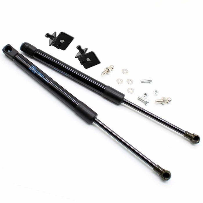 Ford Ranger Gas Bonnet Shocks 2012+
