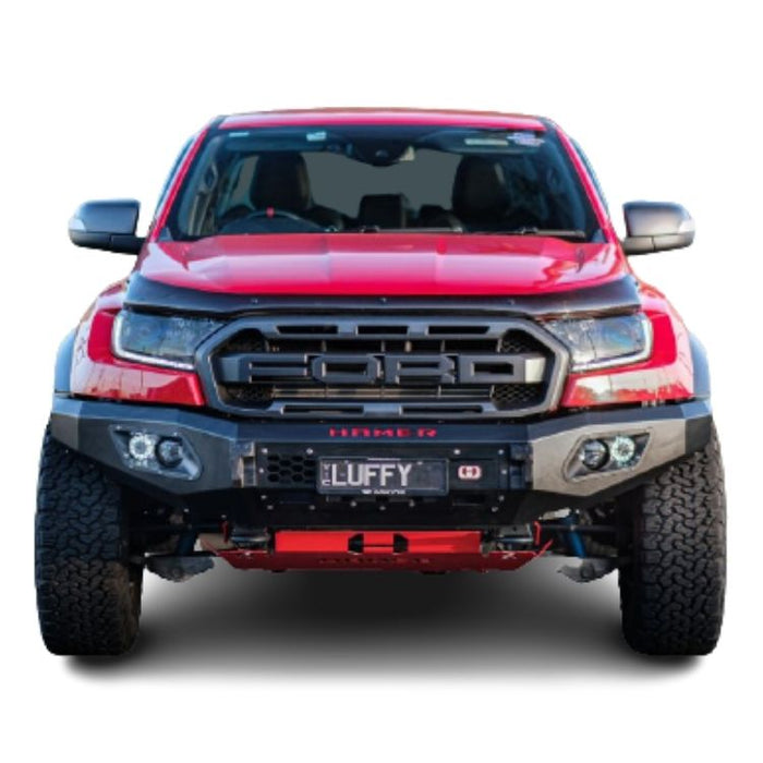 Ford Ranger Raptor Hamer Front Replacement Bumper King Series 2018+